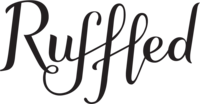 Ruffled Blog Logo