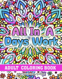 all in a days work book