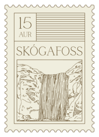 stamp