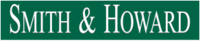 smith and howard logo