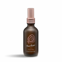 pure rose organic rose mist