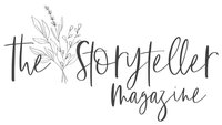 The Storyteller Magazine  - Joshua and Inez Photography