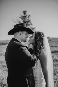 Sioux-Monti, Indiana’s romantic countryside venue for weekend-long wedding celebrations