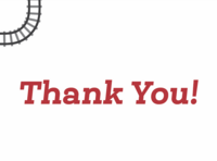 Thank You Note