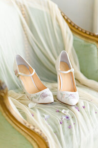 bella belle bridal shoes