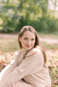 Knoxville lifestyle family and newborn photographer