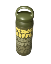 trilogy coffee kauai water bottle