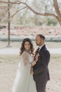 Muttart Wedding Photos Edmonton| Timeless Tales Creatives