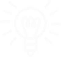 light bulb icon