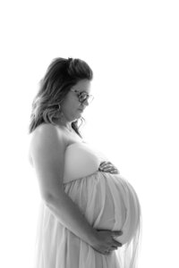Cincinnati Newborn Baby Maternity Jen Moore Photography-358