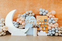 Dallas Party, Venue, Baby Shower, Birthday, Bridal Shower, Engaged, Wedding, Corporate, Events
