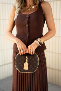 one dress, two ways with spanx | Hello! Happiness one dress, two ways with spanx | Hello! Happiness