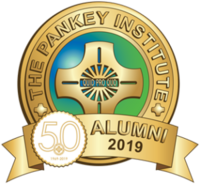 The Pankey Institute Alumni  Badge