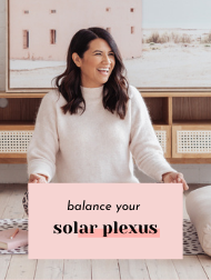 OYH - sales page bonus solar plexus