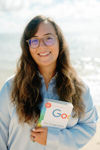 search engine optimization boutique agency for businesses seren nurgun founder of sweetsea digital