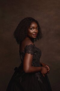 Outdoor Tacoma Maternity Photographer