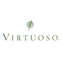 Virtuoso logo representing Glisson and Go's preferred partnership