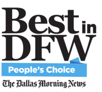 Digital Marketing Maven was voted best in Dallas by the Dallas Morning News.