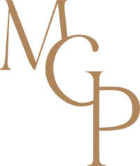 MGP stacked brandmark