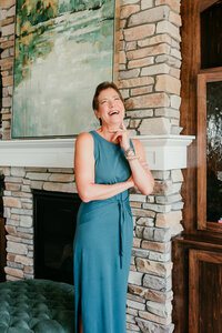 High-quality professional dating profile photo taken in St. Paul, ideal for making your online dating profile stand out.
