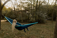 sponsored camping trip wisconsin