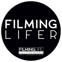 filming lifer, filming life academy logo