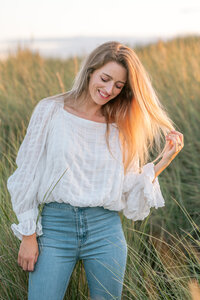 Boudoir - zelf liefde shoot - Den Haag -  (89)