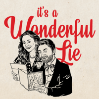 It's a Wonderful Lie Podcast Audiochuck