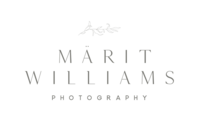 Marit Williams Photography - Stacked logo-02
