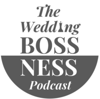 Speaker on The Wedding Bossness Podcast