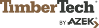 TimberTech logo.