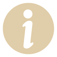 icône informations