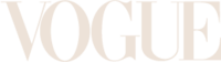 Vogue logo
