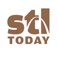 stl today logo in orange