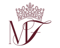 Modes of Fashion submark logo