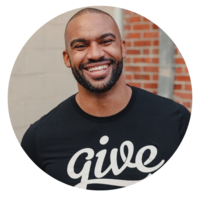 mental health speaker Anthony Tucks 