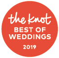 Theknot best of wedding 2019