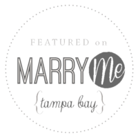 Marry Me Tampa Grayscale