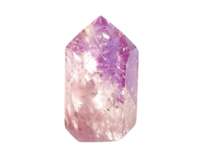 energyhealing en reading. the healing amethyst