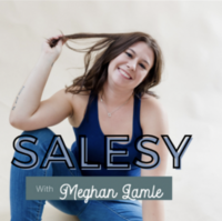 meghan lamle podcast