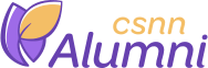 CSNN Alumni logo