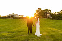 Brian & Vicky Wedding at the Inn at Kelly's Ford1829