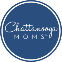 logo for Chattanooga Moms