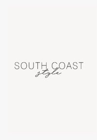 South Coast Style Logo