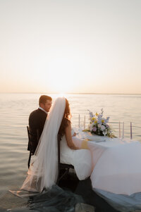 Destination Wedding and Elopement Photographer