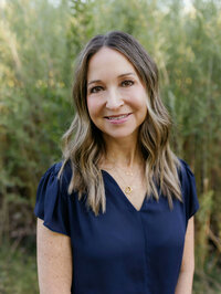 Brandi Musgrave, Director of Professional Services