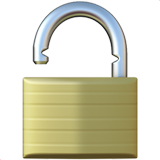 open-lock