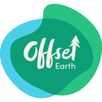 offset earth logo 