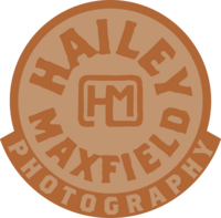 Hailey Maxfield - Logo - Final - 5 - Transparent