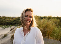 Gwenda van den Berg De Lier, Westland.